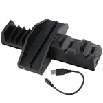 multifunction dock DOBE - PS4